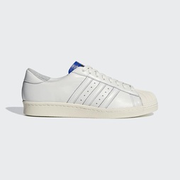 Adidas Superstar BT Férfi Utcai Cipő - Fehér [D78634]